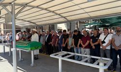 Adeli Seven dualara ebediyete uğurlandı