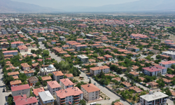 Erzincan'da yapı ruhsatlarında rekor artış