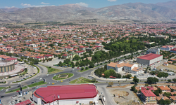Erzincan'da o mahalle bir saat elektriksiz kalacak...