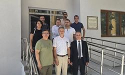 Erzincan’a iki yeni sağlık üssünde sona gelindi