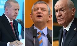 AKP, CHP, MHP işte 26 ilde son durum