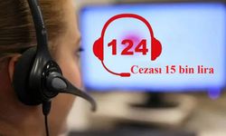 Erzincanlılar telefonla bu numara aradığında açmazsanız 15 bin lira ceza ödersiniz