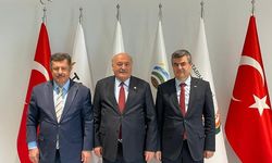 Ankara'da Erzincan rüzgarı: Karaman’dan kritik temaslar