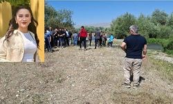 Kazada Karasu Nehri'ne düşen gencin cansız bedenine ulaşıldı