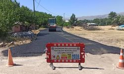 Erzincan’da şehir yenileniyor