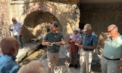 Erzincan'ın gizli lezzetlerinden biri daha gün yüzüne çıktı...