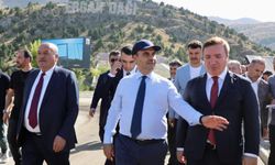 Erzincan’da Nokta Atışı Yatırımlar...