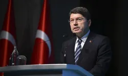 Adalet Bakanı Tunç açıkladı: Yol kesme ve silahla ateşe ağır hapis cezası geliyor