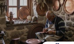 Erzincan’da Bakıra can veren festival