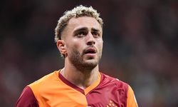 Barış Alper Galatasaray’da kadro dışı kaldı iddialarına yanıt!