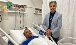 Başhekimden Abdulkadir Zengin’in durumu hakkında açıklama