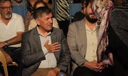 Erzincan’da dayanışma rüzgârı