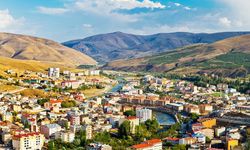 Türkiye'nin en mutlu ve en mutsuz illeri belli oldu