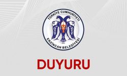 Son dakika...Erzincan'da arıza... şehir genelinde sular kesilecek...