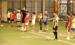 Erzincan Belediyesi Yaz Spor Okulları İçin Kayıtlar Başlıyor