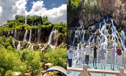 Biri gelişirken Erzincan geriledi