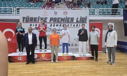Dereceye giremeyen Erzincan, sporun ruhunu yüceltti