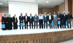 Bölge Finali Erzincan’da Gerçekleştirildi