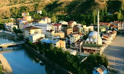 O İlçe; Gümüşhane, Erzincan veya Sivas İlleri İçin Referandum İstiyordu