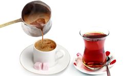 Çay ve kahvenizi sakın bu kadar sıcak içmeyin