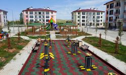 TOKİ Erzincan dahil 16 ili projesine örnek gösterdi