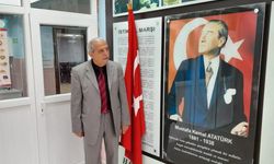 Gümüşhane ilçe başkanı hayatını kaybetti