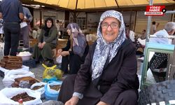 Cimin’in emeği Erzincan meydanında