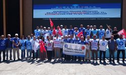 Erzincan’da 18 Ağustos’ta sağlıkta büyük eylem