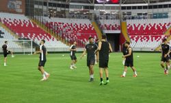 Erzincanspor- Ankaragücü maçının yayıncısı belli oldu
