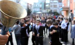 Okullarda Zil Sesi Yerini Sorumluluğa Bırakıyor