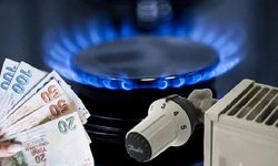 Elektrikten sonra doğalgaza da kademeli zam geliyor