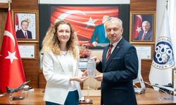 Erzincan Üniversitesi, turizme katkı sağlıyor...