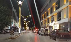 Emniyetten gece denetimi: Kasksız sürücülere geçit yok