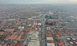 Hafta sonu Erzincan'da hava nasıl olacak?