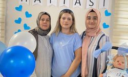 Erzincan'dan anne sütünün önemine vurgu