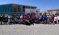 Erzincan Bocce’de dereceye giremedi
