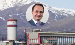 Erzincan Çimento sahiplerinden iş insanı Fatih Yücelik hayatını kaybetti