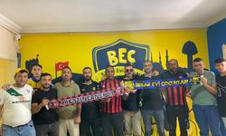 Erzincan Forza’dan Ankara çıkarması