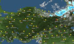 Erzincan'a 4 Eylül müjdesi! Üç gün sürecek