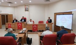 Erzincan İl Genel Meclisi’nde önemli bir konu görüşüldü…