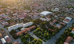 Erzincan merkezde uygun fiyata daire satışta