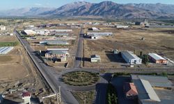 Erzincan Türkiye ekonomisine katkıya devam ediyor