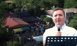 Vali Aydoğdu'dan Erzincan'ın o köyüne övgü: "Böyle karşılama başka yerde var mı?"