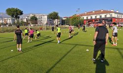 İşte Erzincanspor'un son hali