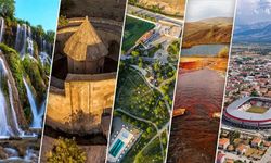 Erzincan'da kadın ve erkeklerin ortalama yaş ömrü belli oldu