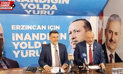 Erzincan’a 500 milyonluk dev paket