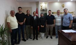 Erzincan’da yeni yatırımlar için sözleşmeler imzalandı…