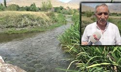 Erzincan’da 1 asırdır boşa akan su… Ne Durumda?