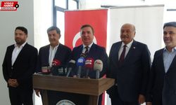 Erzincan’da 7 yıllık eser Cuma Günü açılıyor