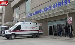 Erzincan’da ambulanslara yol açan önlem